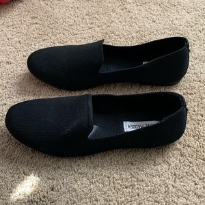 Steve Madden Sabin Flat Loafer